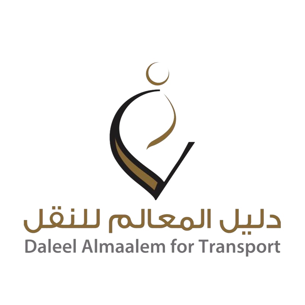 شركة دليل المعالم