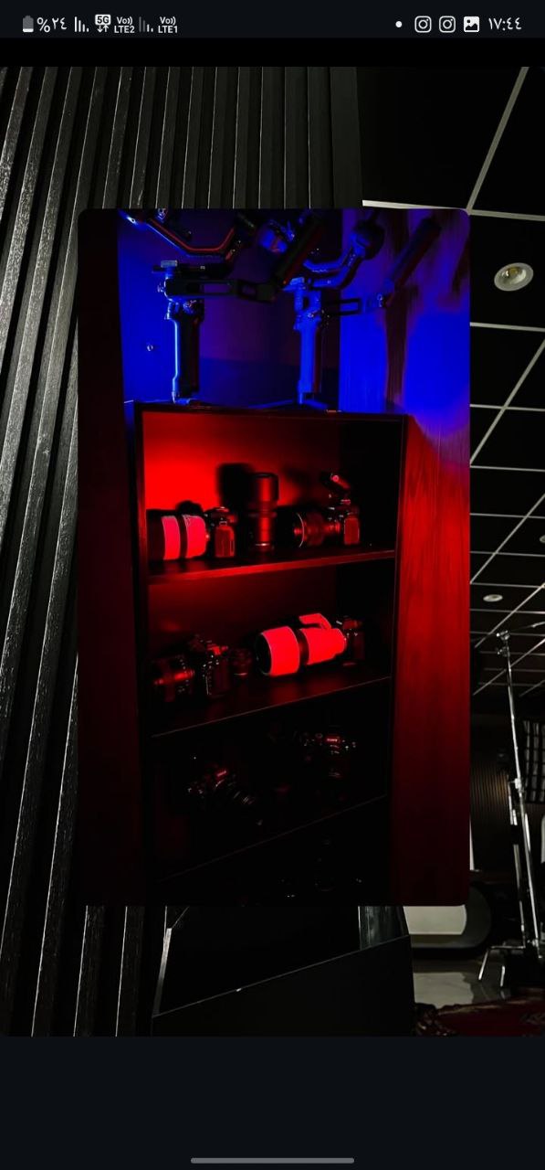 منطقة الإبداع