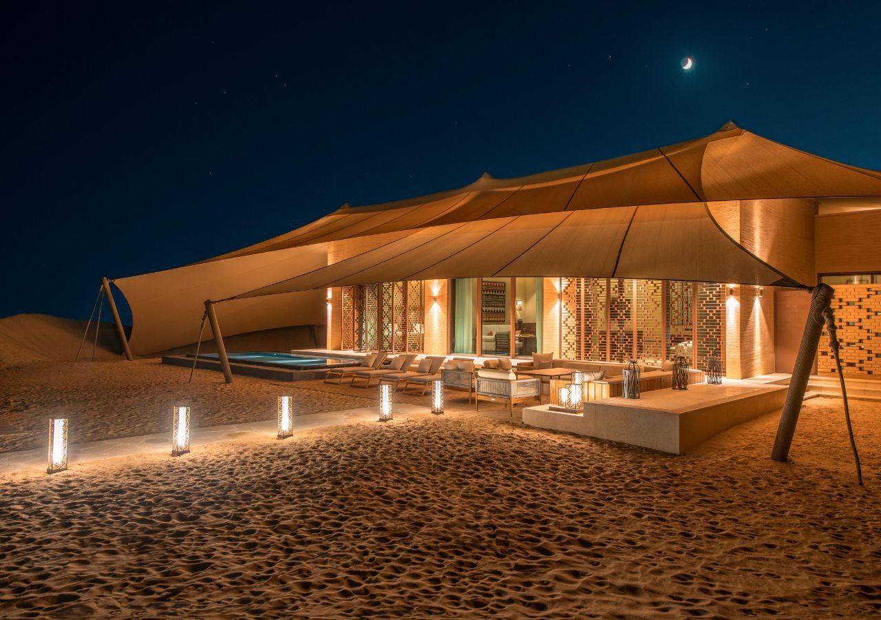 تصوير معماري خارجي