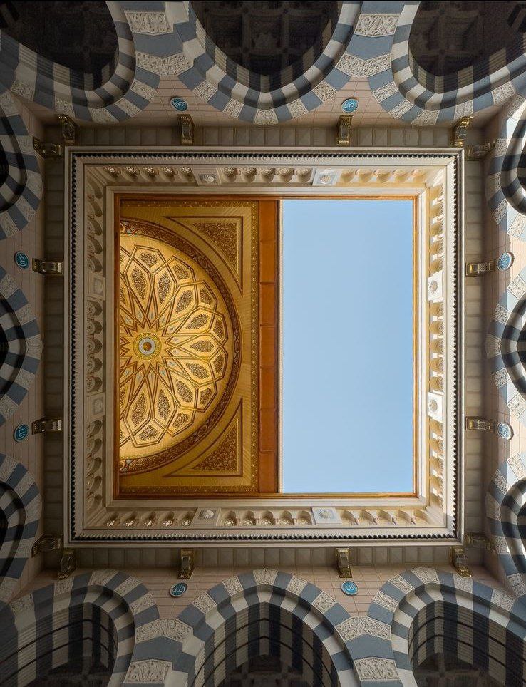 عمارة إسلامية