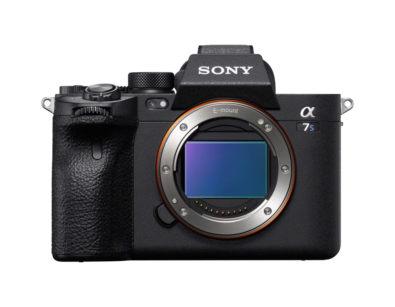 sony a7sIII