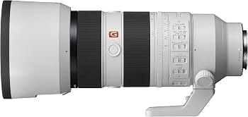 عدسة Sony 70-200mm
