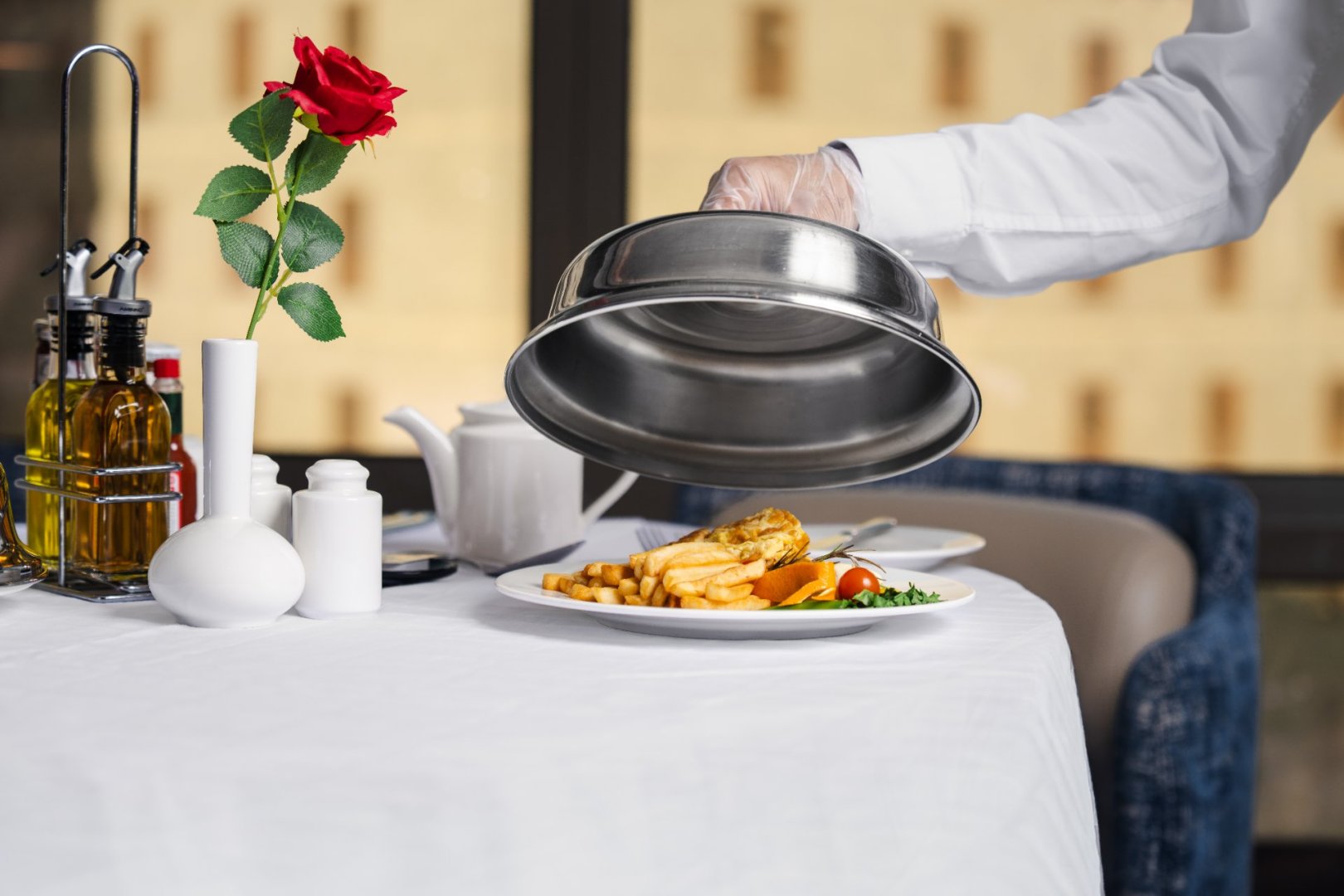 تصوير فندق مادن طيبة