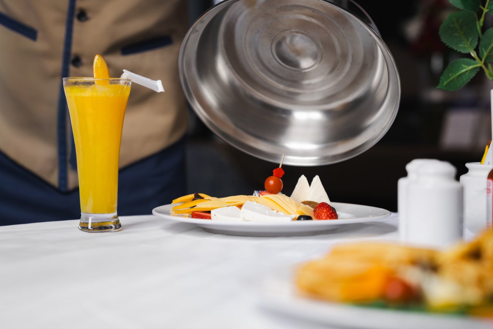 تصوير فندق مادن طيبة