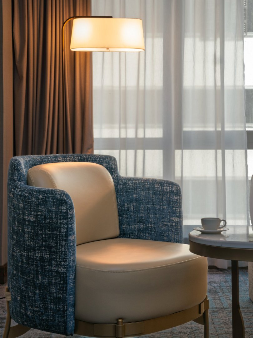 تصوير فندق مادن طيبة